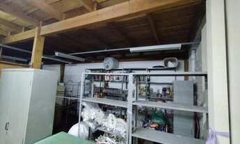 Imagem 7: Galpão para alugar, 750 m² por R$ 10.000,00/mês - Parque Itamarati - Jacareí/SP