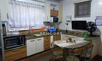 Imagem: Casa em Rua São Paulo - Floresta - Joinville/SC