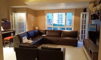 Imagem: Casa com 398m2, 4 dorm, 4 vagas-Locação