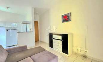 Imagem 3: Apartamento de quarto e sala com vaga de garagem no São Mateus por R$169.000,00