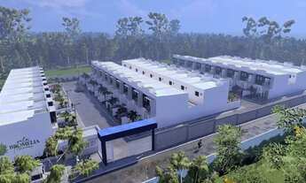 Imagem 5: Imóvel para venda com 88 metros quadrados com 2 quartos em Cidade Nova - Manaus - AM