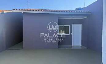 Imagem: Casa a venda no bairro Parque Residencial