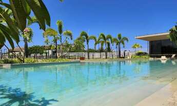 Imagem: Intermares, casa no Condomínio luxuoso