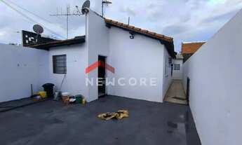 Imagem: Casa em Rua Tosio Fuzuoka - Núcleo Habitacional