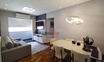 Imagem: Apartamento com 03 dormitórios, todo reformado