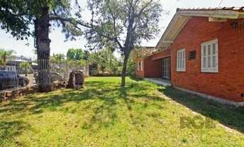 Imagem: Casa em Porto Alegre, no bairro Ipanema