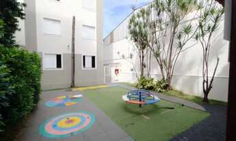 Imagem 15: Apartamento para locação bairro Brasil