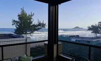 Imagem 3: Cobertura à venda com 3 quartos, 210 m² no Recreio dos Bandeirantes-RJ