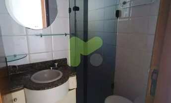 Imagem 6: Apartamento para aluguel, 2 quartos, 1 vaga, Riviera Fluminense - Macaé/RJ