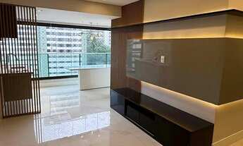 Imagem: APARTAMENTO I ALAMEDA PÁDUA I PITUBA I