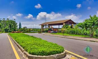 Imagem: Casa de condomínio para venda com 898 metros