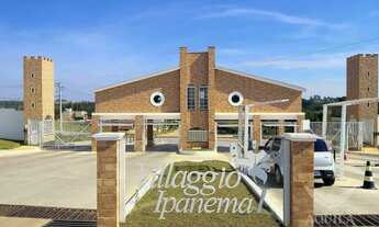 Imagem: Casa com 3 dormitórios à venda, 110 m²