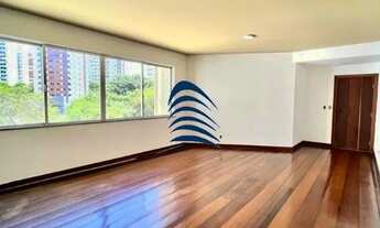 Imagem 7: Apartamento na Pituba 197 m2 | 3/4