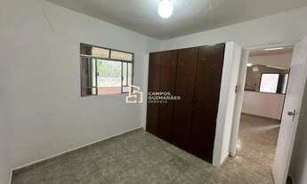 Imagem 7: Casa para aluguel, 2 quartos, 2 vagas, Industrial - Contagem/MG