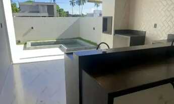 Imagem 2: Malui Residence Casa em condomínio com 3 dormitórios