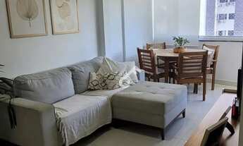 Imagem 3: HORIZON/Jardim Aeroporto, Lauro de Freitas. Apartamento 3º andar composto de 3 quartos sen