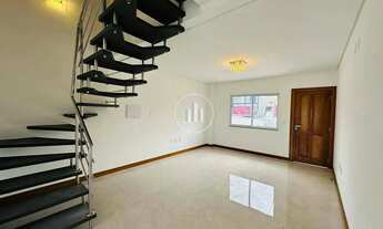 Imagem 4: Sobrado a venda c 02 suites no Bairro Bela Vista - Palhoça - EST