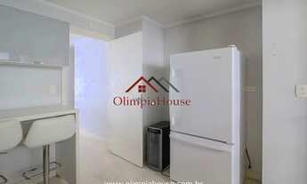 Imagem 6: Venda Apartamento 3 Dormitórios - 145 m² Cerqueira César