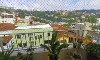 Imagem 4: Cobertura - Juiz de Fora MG