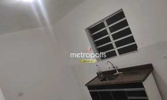 Imagem 4: Casa à venda, 100 m² por R$ 371.000,00 - Jardim Santo Alberto - Santo André/SP