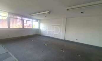 Imagem 4: Sala à venda, 1 vaga, Vila Bastos - Santo André/SP
