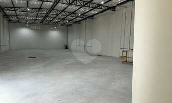 Imagem 3: Galpão à venda em Mooca - SP