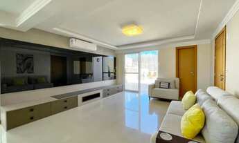 Imagem: Cobertura com 04 suítes com uma posição