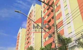 Imagem: Apto. Aricanduva 2 Dorm. Condomínio Cristal