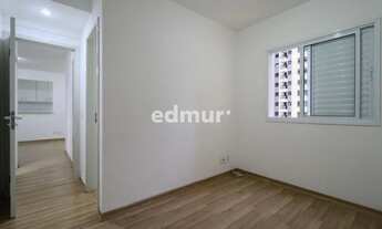 Imagem 3: APARTAMENTO para ALUGUEL com 56m² no bairro Campestre com 2 quartos e 1 vagas. Santo André