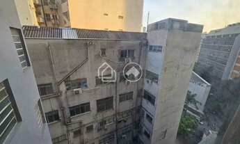 Imagem 4: Sala comercial para Alugel no Condominio Edifício Building Valente