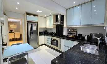 Imagem 6: Apartamento à venda no Centro de Florianópolis