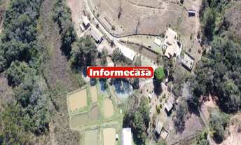 Imagem 4: Localizada no município de Entre rios de Minas-MG à apenas 125km de Belo Horizonte, a 530k