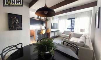 Imagem 2: Apartamento com 2 dormitórios para alugar, 85 m² por R$ 7.100,00/mês - Menino Deus - Porto