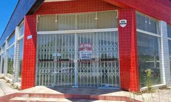 Imagem 3: IMÓVEL COMERCIAL no PARANAGUAMIRIM com 0 quartos para VENDA, 204 m²