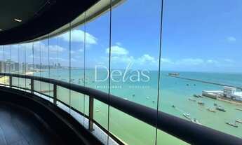 Imagem: Imóvel a Venda na Beira Mar 330m²