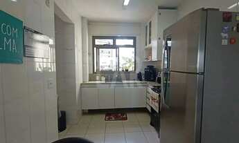 Imagem 6: Apartamento à venda, 3 quartos, 1 suíte, 3 vagas, Vale do Sereno - Nova Lima/MG