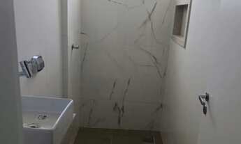 Imagem 2: Apartamento santa monica com varanda gourmet