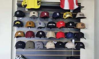 Imagem 4: Passo ponto no ressaca, ao lado do subway e próximo do começo local !