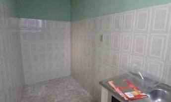 Imagem 4: Quitinete - Taquara