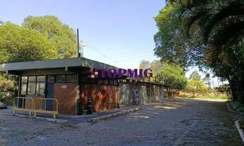 Imagem 2: Prédio Comercial - D.I Paulo Camilo Sul - Betim