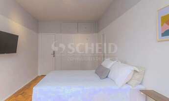 Imagem 5: Apartamento de 114 m² no Paraíso ? Conforto e Localização Privilegiada