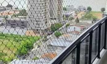 Imagem 3: ALUGO APTO NO ED ACQUA MARINE COM 2/4, SENDO 1 SUÍTE