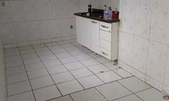 Imagem 5: Casa em Cuiabá. Residencial Ilza Terezinha. Contento 3 quarto e edícula. Energia solar