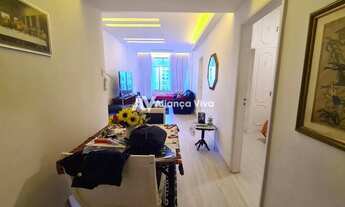 Imagem 2: Copacabana Apartamento com 2 dormitórios