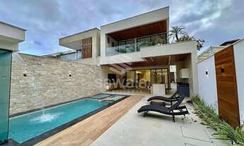 Imagem 3: Casa à venda com 208,00m² e 4 quartos em Barra da Tijuca, Rio de Janeiro - RJ