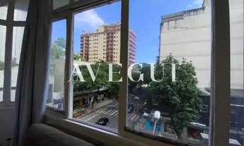 Imagem 6: Apartamento em Copacabana, 100m², 3 quartos e suíte - Posto 6