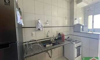 Imagem 3: APARTAMENTO À VENDA | CONDOMÍNIO TERRAS D'ITÁLIA