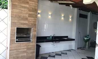 Imagem 3: Aluga se casa com piscina para o Carnaval