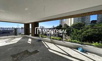 Imagem 4: APARTAMENTO À VENDA NA MOOCA, 3 SUÍTES. 3 VAGAS DE GARAGEM