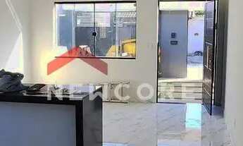 Imagem 6: Casa em Rua Carlos Ribas Perdigão - Jardim Atlântico Central (Itaipuaçu) - Maricá/RJ